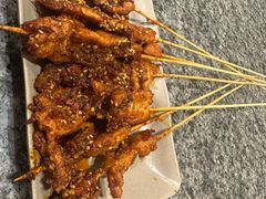 -小街天府(西工小街店)