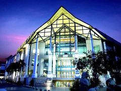 -尚泰清迈机场购物中心