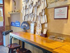-文宇奶酪店(南锣鼓巷店)