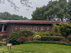 -中国茶叶博物馆(双峰馆区)