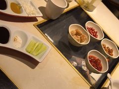 -京味斋·北京烤鸭(北京南站洋桥店)