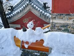 -潭柘寺景区
