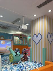 -孩子王童乐园(上海青浦吾悦广场店)