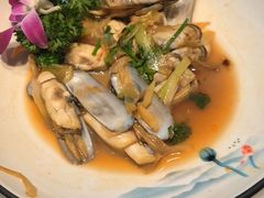 -码头鲜精致威海菜(欧乐坊店)