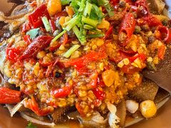 -蜀川川破店·江湖菜·烧烤(北京首店)