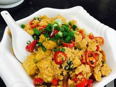 -李师傅脆肚(梅林店)