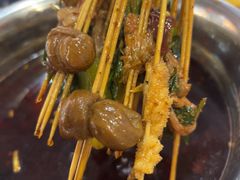 -成都瓜串串(华强北店)