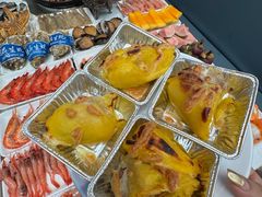 -半岛听涛蒸汽海鲜自助(K11店)