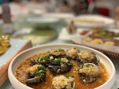 -高老庄新家宴(北斗星广场店)