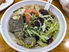 -顺姬冷面(延大店)