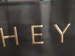 -喜茶(深圳万象城黑金店)