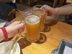 -管氏翅吧(护国寺店)