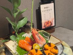 -胆道·海胆专门店(凯德晶萃店)