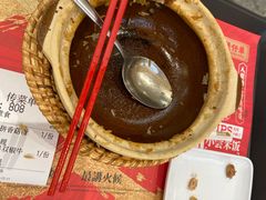 -华记煲仔华·煲仔饭(人和店)