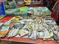 -旺角小渔村(二马路店)