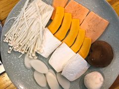 -金顺韩式烤肉·网红烤肉店(广利路店)