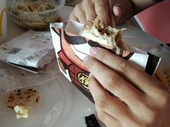 -魏家凉皮(协和店)