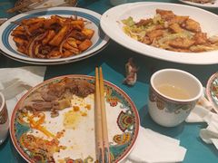 -巴依老爷新疆美食(望京小街店)