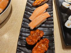 -万岁寿司(芳村店)