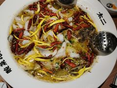 -太二酸菜鱼(沈阳万象城店)