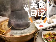 -京门老爆三(回龙观店)