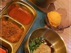 -闻老头·菊花炭烤肉(D11店)