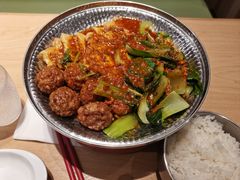 -喜家德虾仁水饺(东方宝泰店)