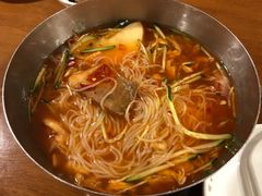 -第二外国语学院-韩国餐厅(朝阳路店)