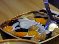 -鲜芋仙(宝地广场店)