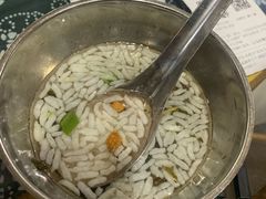 -张关合渣(航空大道店)