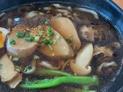 -鮮而純面馆(浦东店)