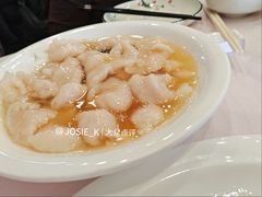 糟溜鱼片-丰泽园饭店