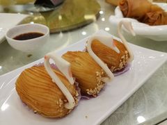 -福满园大酒楼(梅林店)