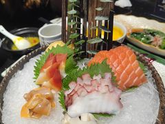 -daozao料理美术馆(东营店)