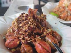 -虾胡闹·澳洲小龙虾·烧烤(福田鲨鱼店)