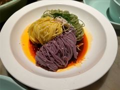 -绿茶餐厅(广州天河城店)