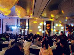 -苏州知音温德姆至尊酒店·四季海鲜自助餐厅(汾湖店)