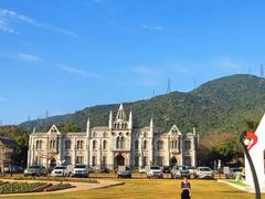 -玫瑰海岸文化旅游度假区