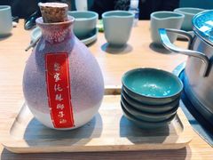 -嗲嗲的椰子鸡(亚龙湾总店)