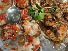 -顺德佬(石厦店)