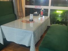 -上岛咖啡(华源四里店)