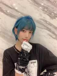 -3AM HAIR SALON染发烫发接发