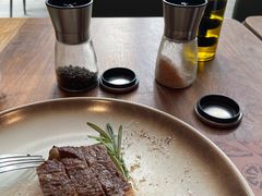 -OGGI TRATTORIA PIZZERIA(深业上城店)