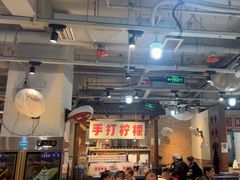 -五里关火锅(牛市口店)