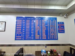 -清真嘎咕馅饼(奉天街店)