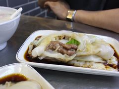 -银记肠粉(文昌北路店)