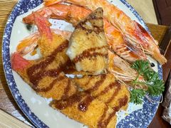 -松坂屋日料自助(长城路店)