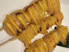 -hallch 好吃餐厅(全运村中央广场店)