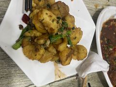 -品雅轩农家乐