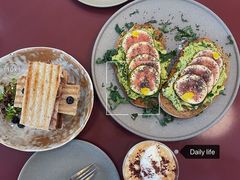 无花果手撕鸡肉tapas-Toris(LuOne凯德晶萃广场店)